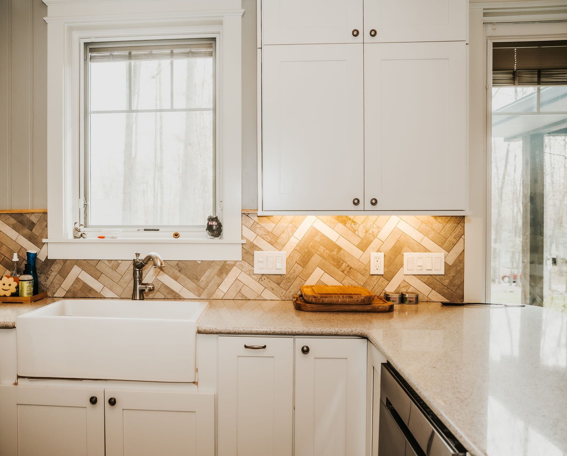 DSW Building & Masonry & Consulting 215