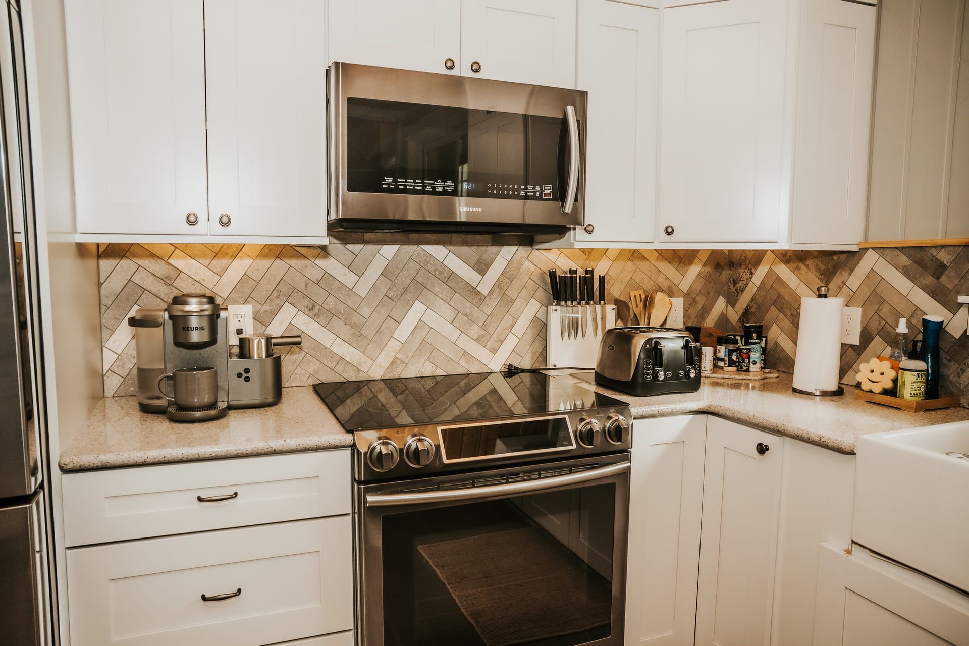 DSW Building & Masonry & Consulting 216