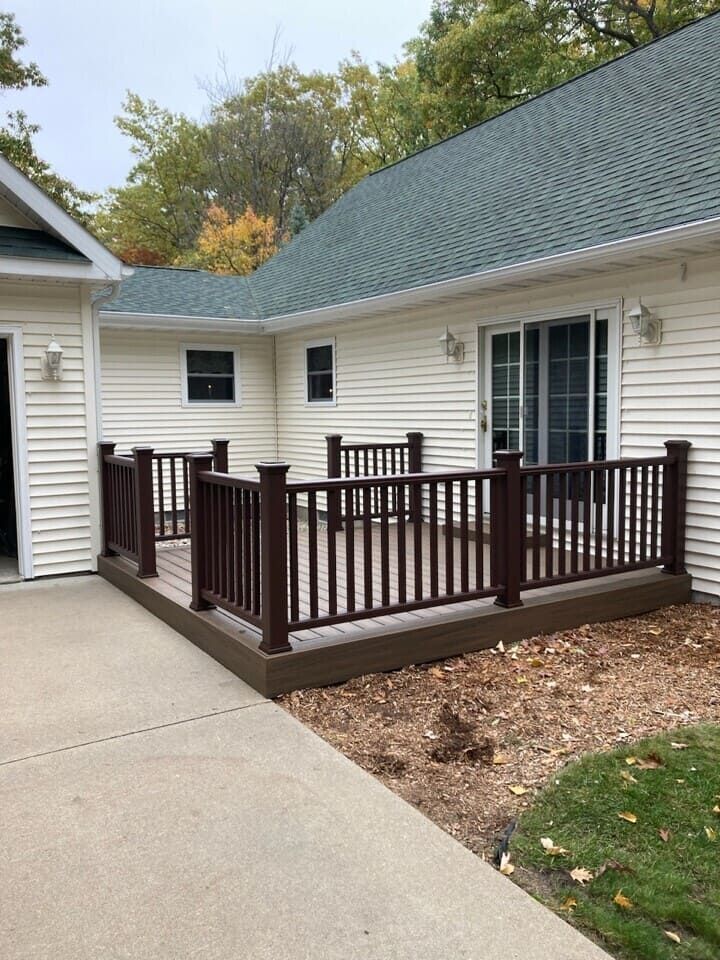 DSW Building & Masonry & Consulting 233