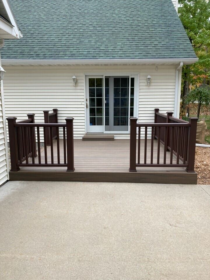 DSW Building & Masonry & Consulting 234