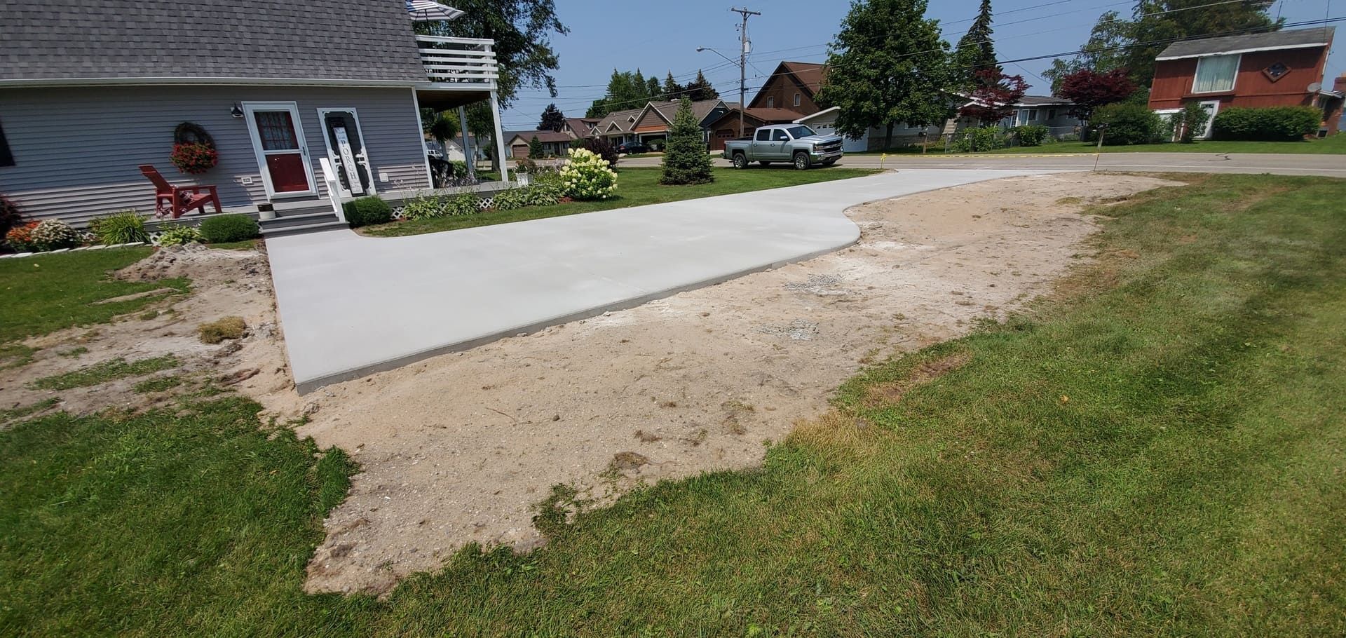 DSW Building & Masonry & Consulting 250