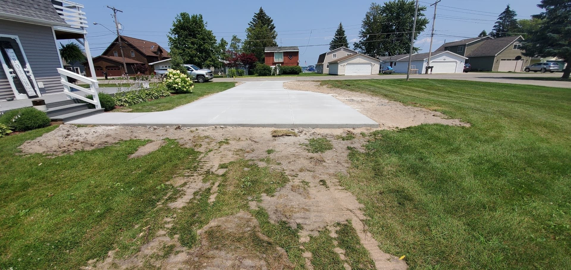 DSW Building & Masonry & Consulting 251