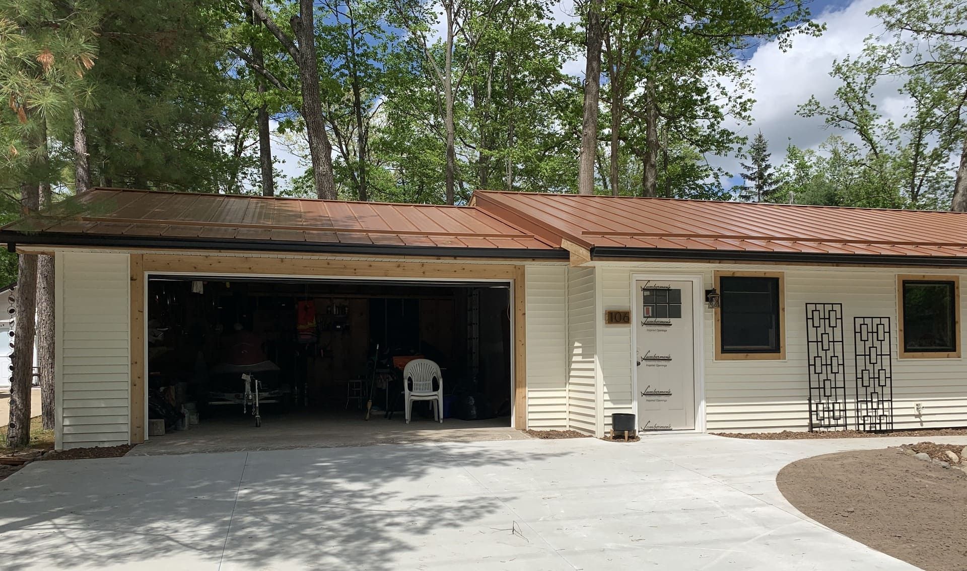 DSW Building & Masonry & Consulting 252