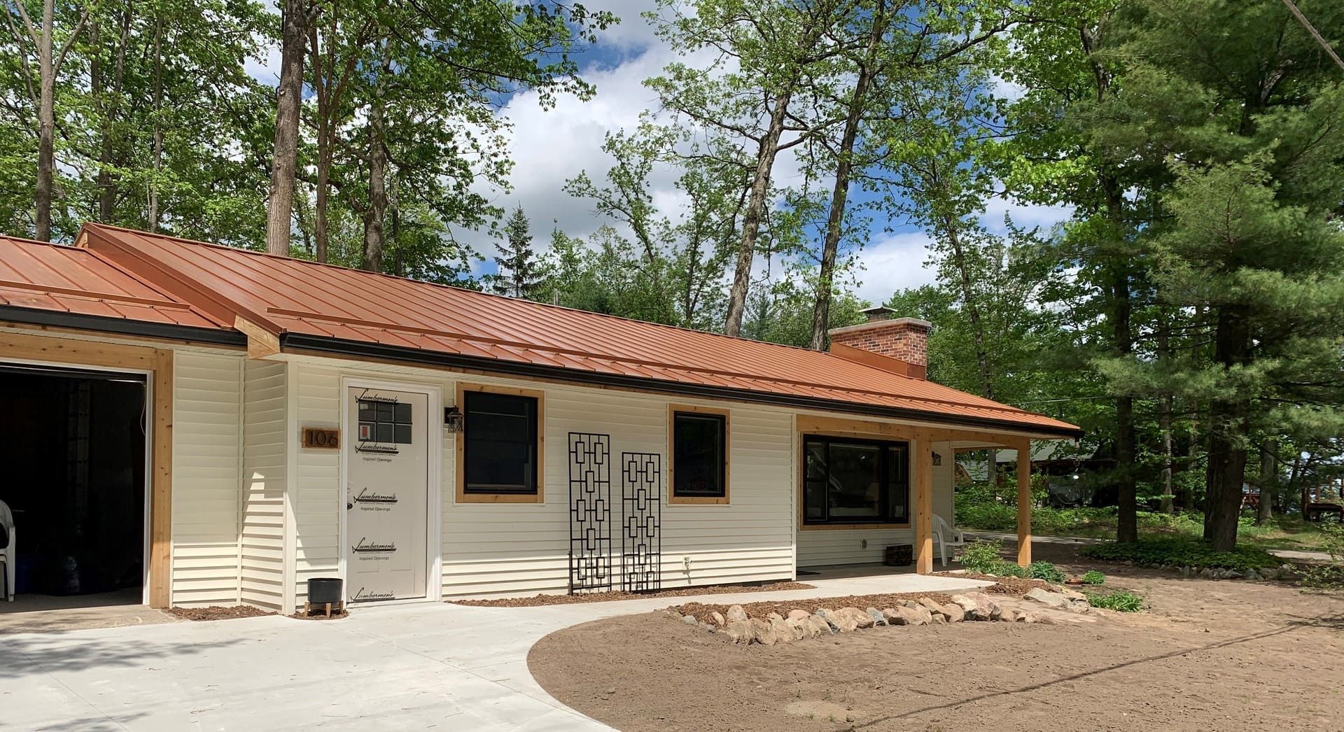 DSW Building & Masonry & Consulting 253