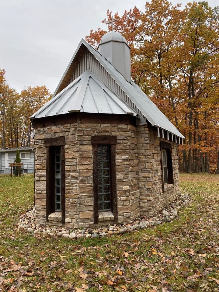 DSW Building & Masonry & Consulting 255