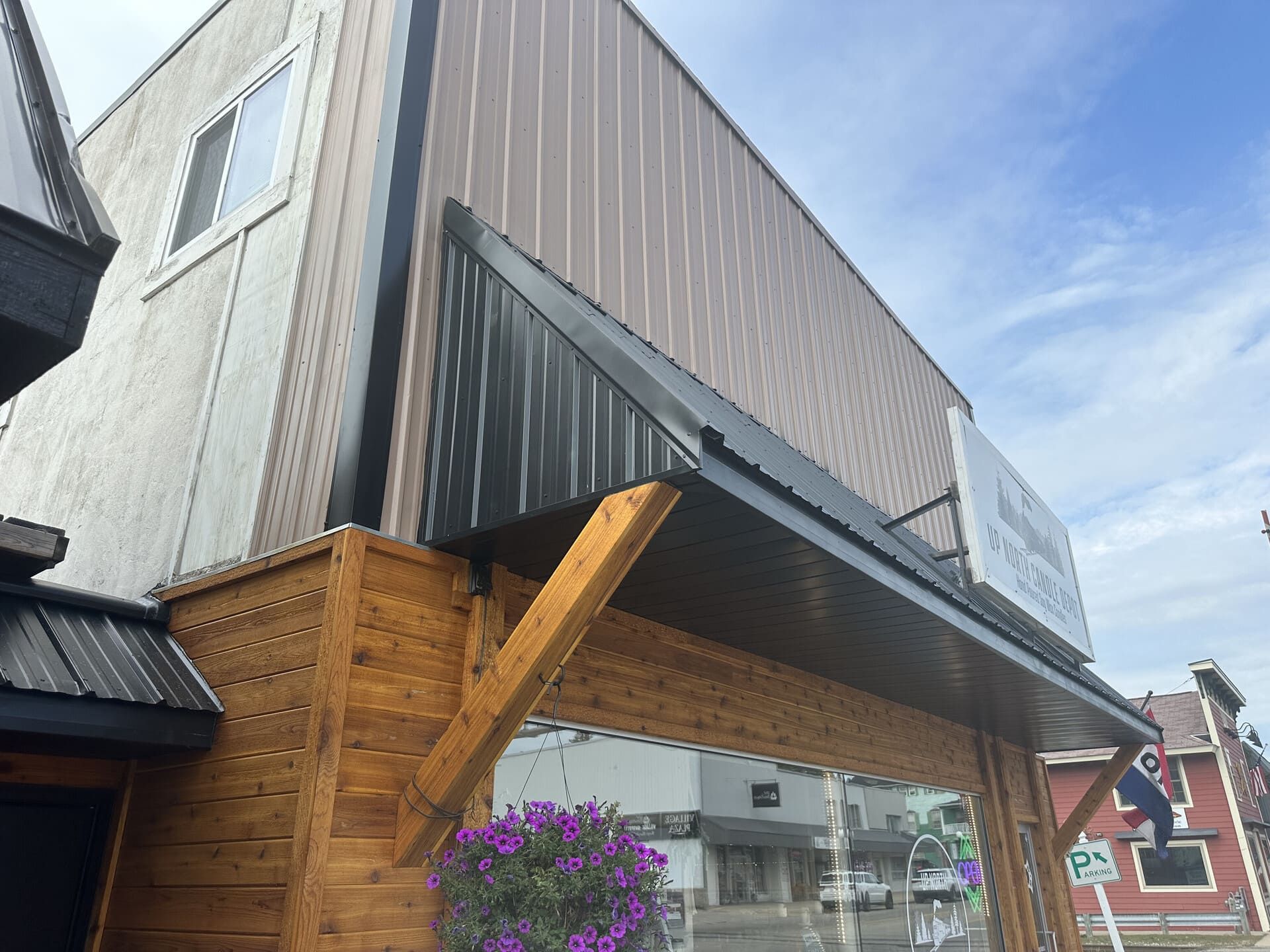 DSW Building & Masonry & Consulting 258