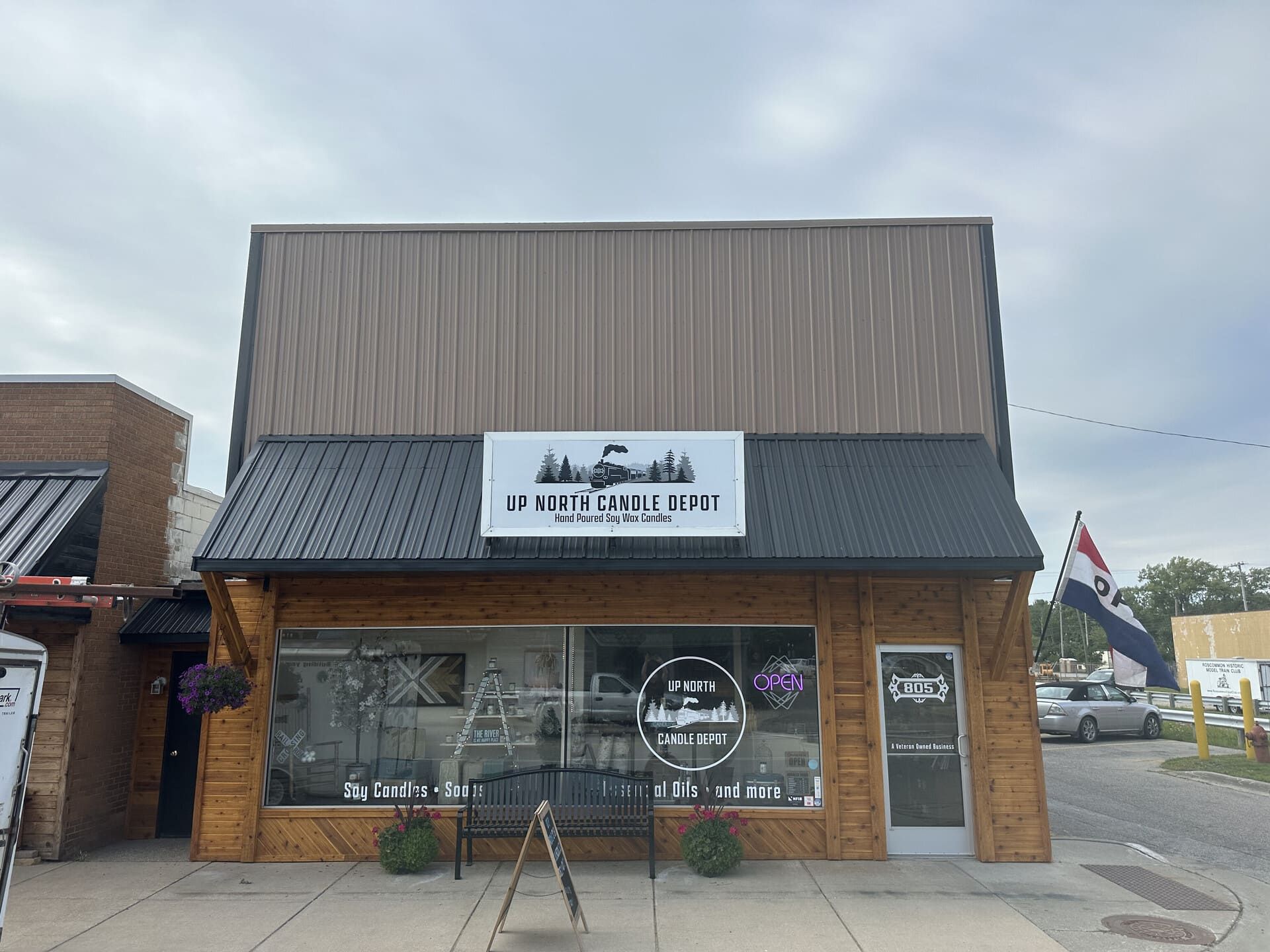 DSW Building & Masonry & Consulting 259