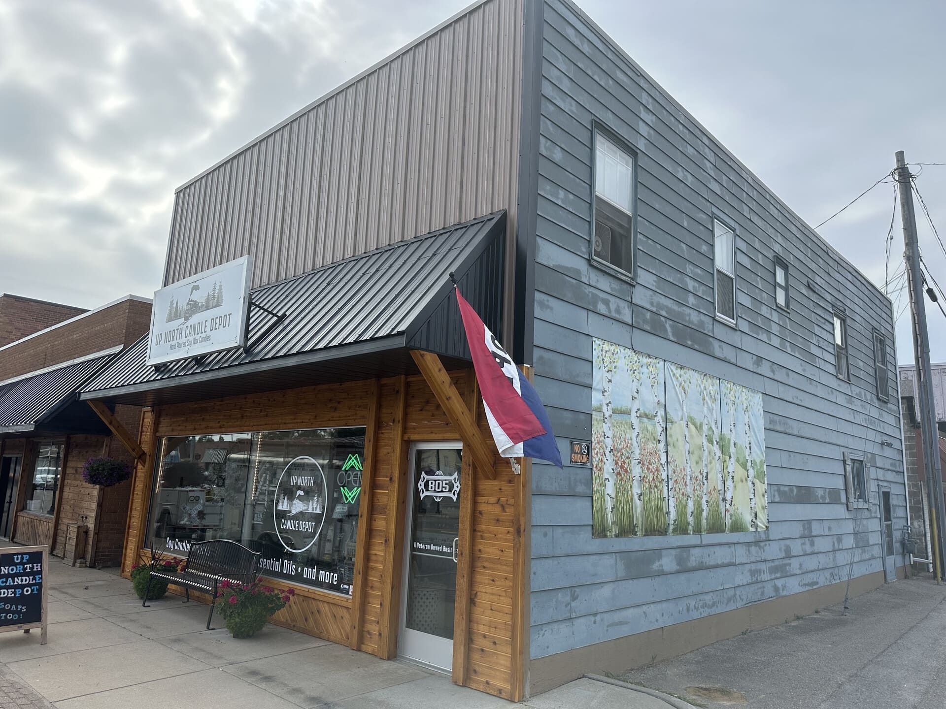 DSW Building & Masonry & Consulting 260