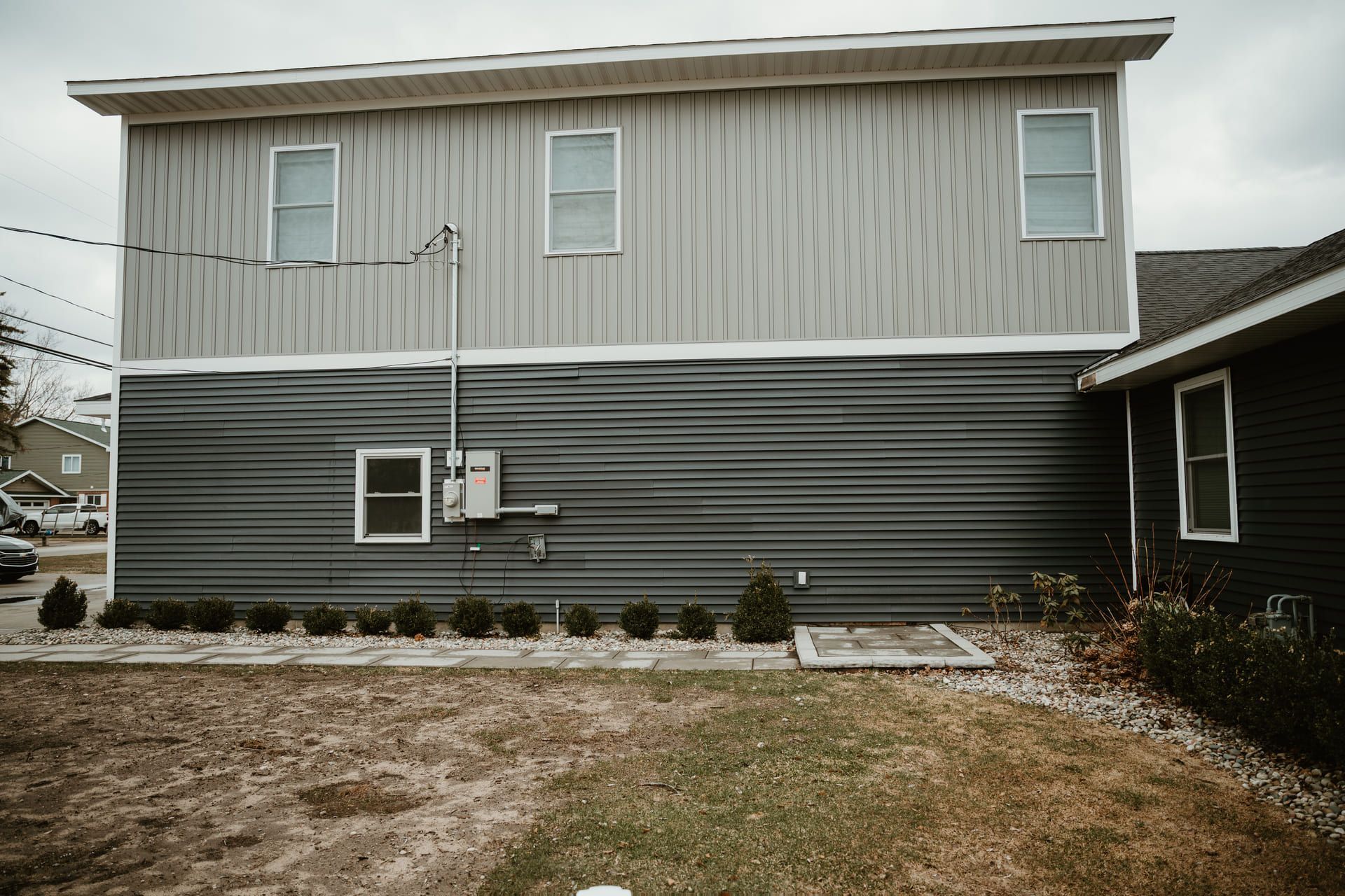 DSW Building & Masonry & Consulting 298