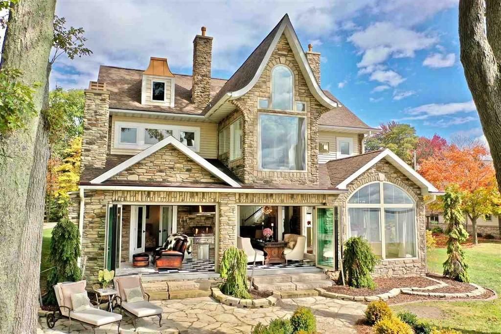 DSW Building & Masonry & Consulting 76