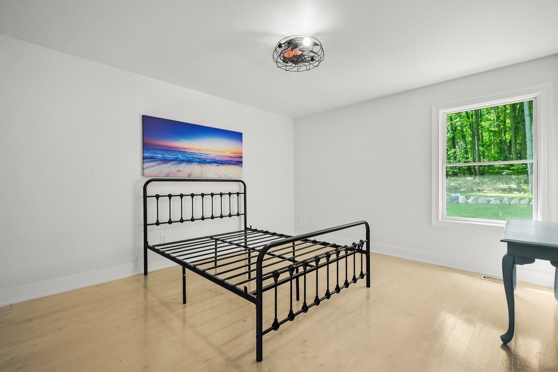 West Higgins Lake House 11