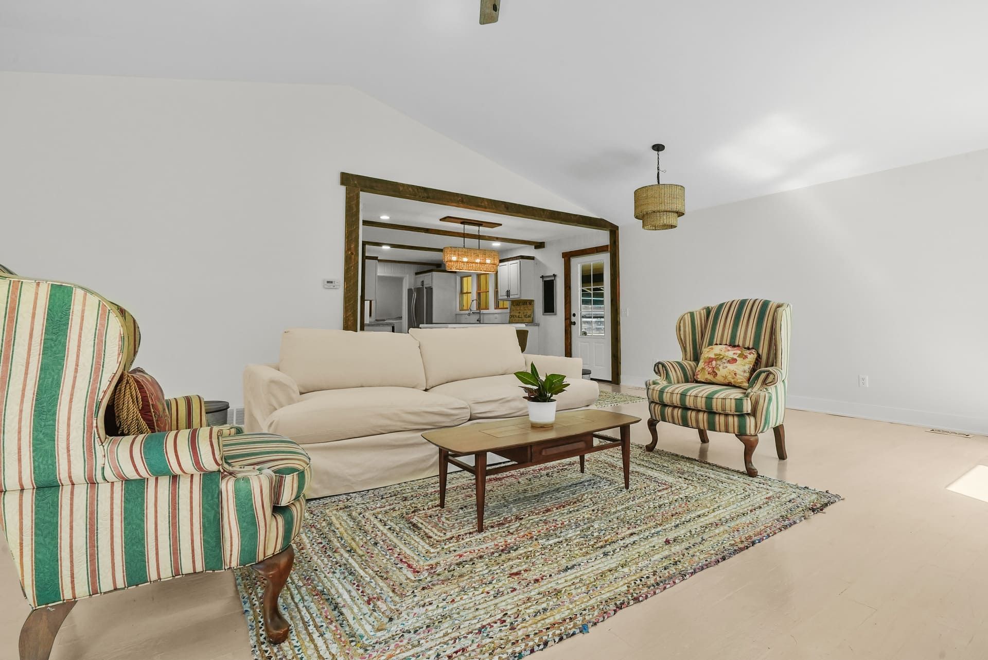 West Higgins Lake House 15