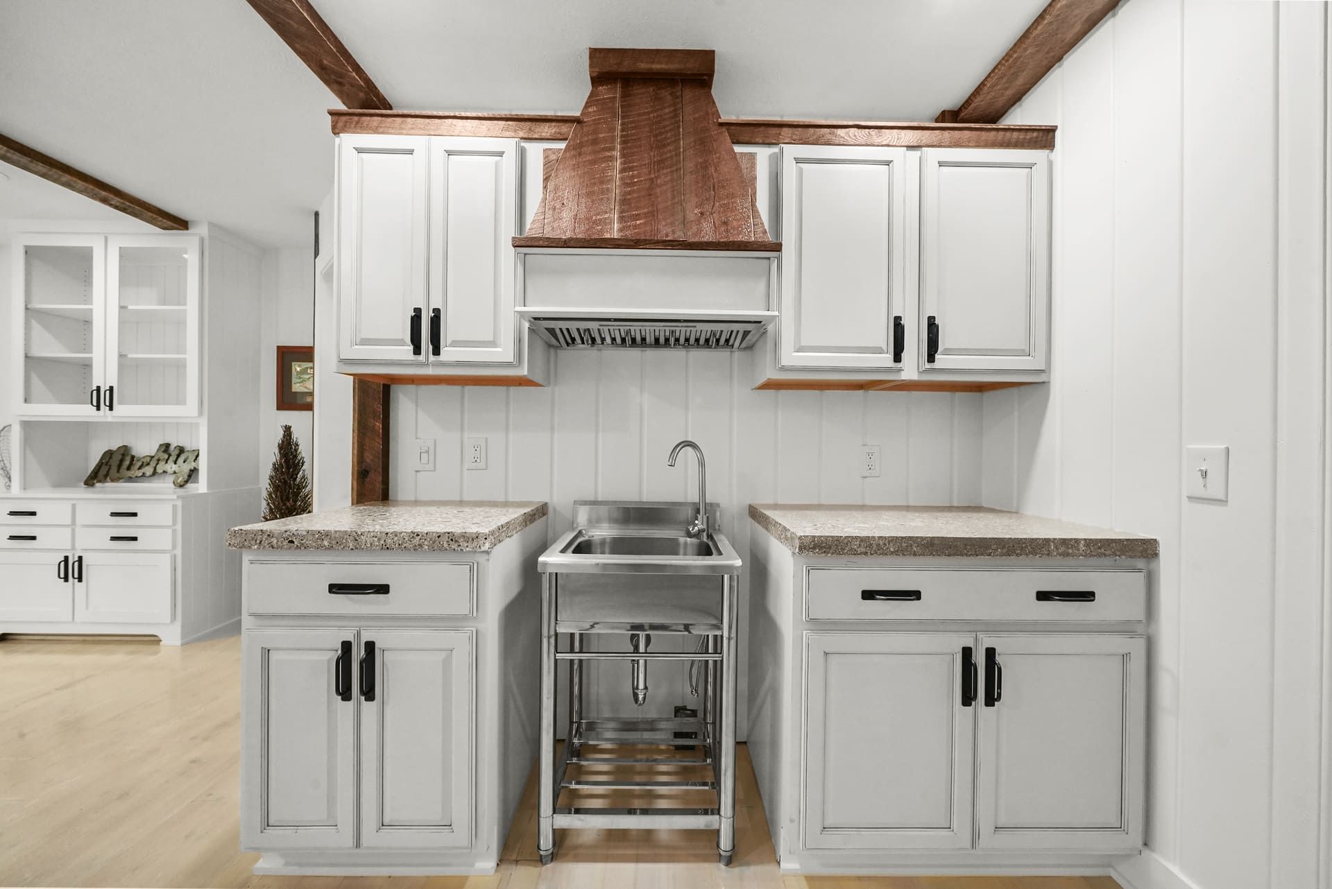 West Higgins Lake House 22