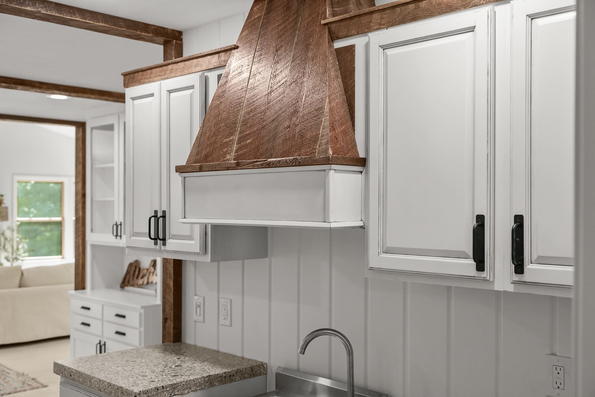 West Higgins Lake House 26