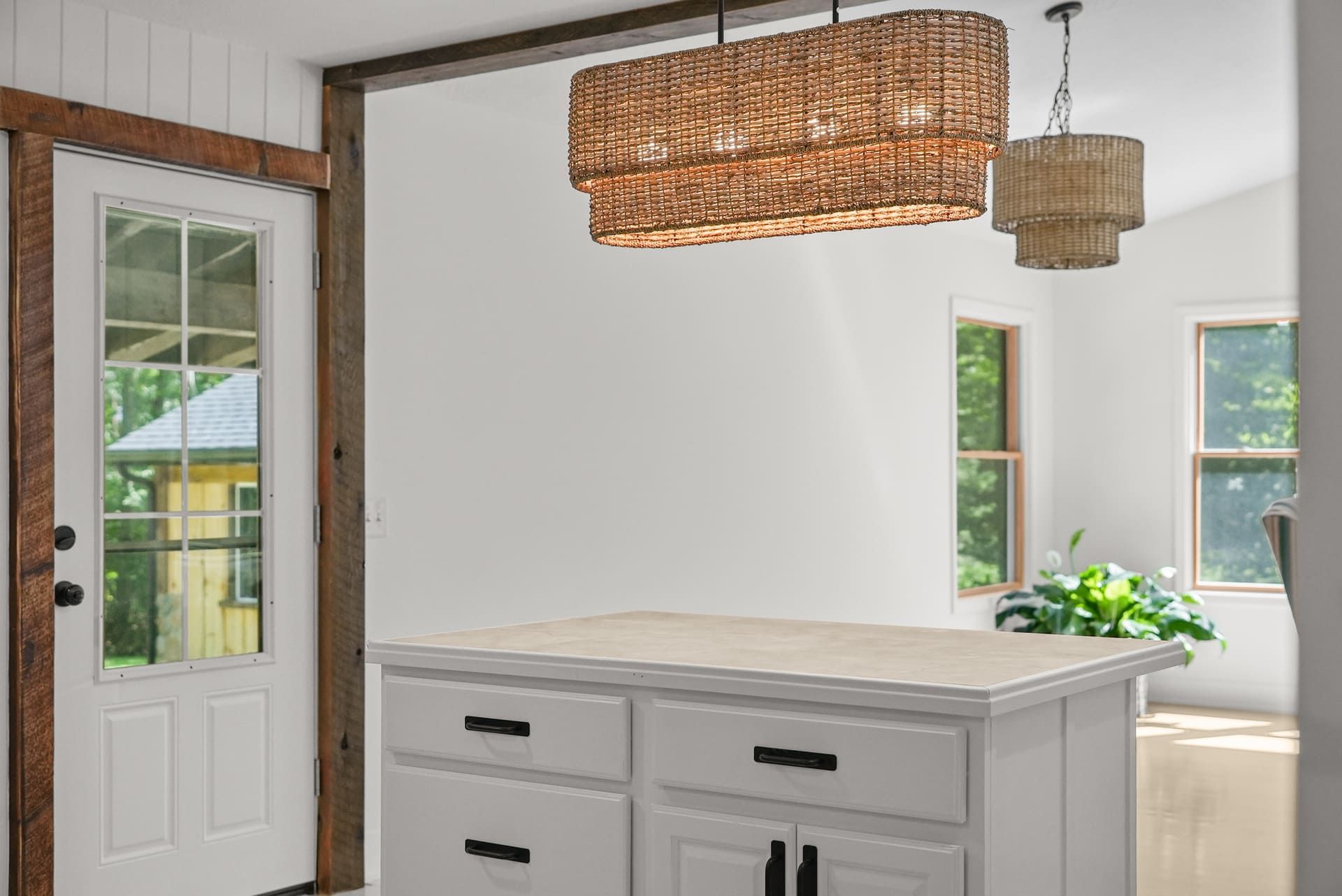 West Higgins Lake House 27