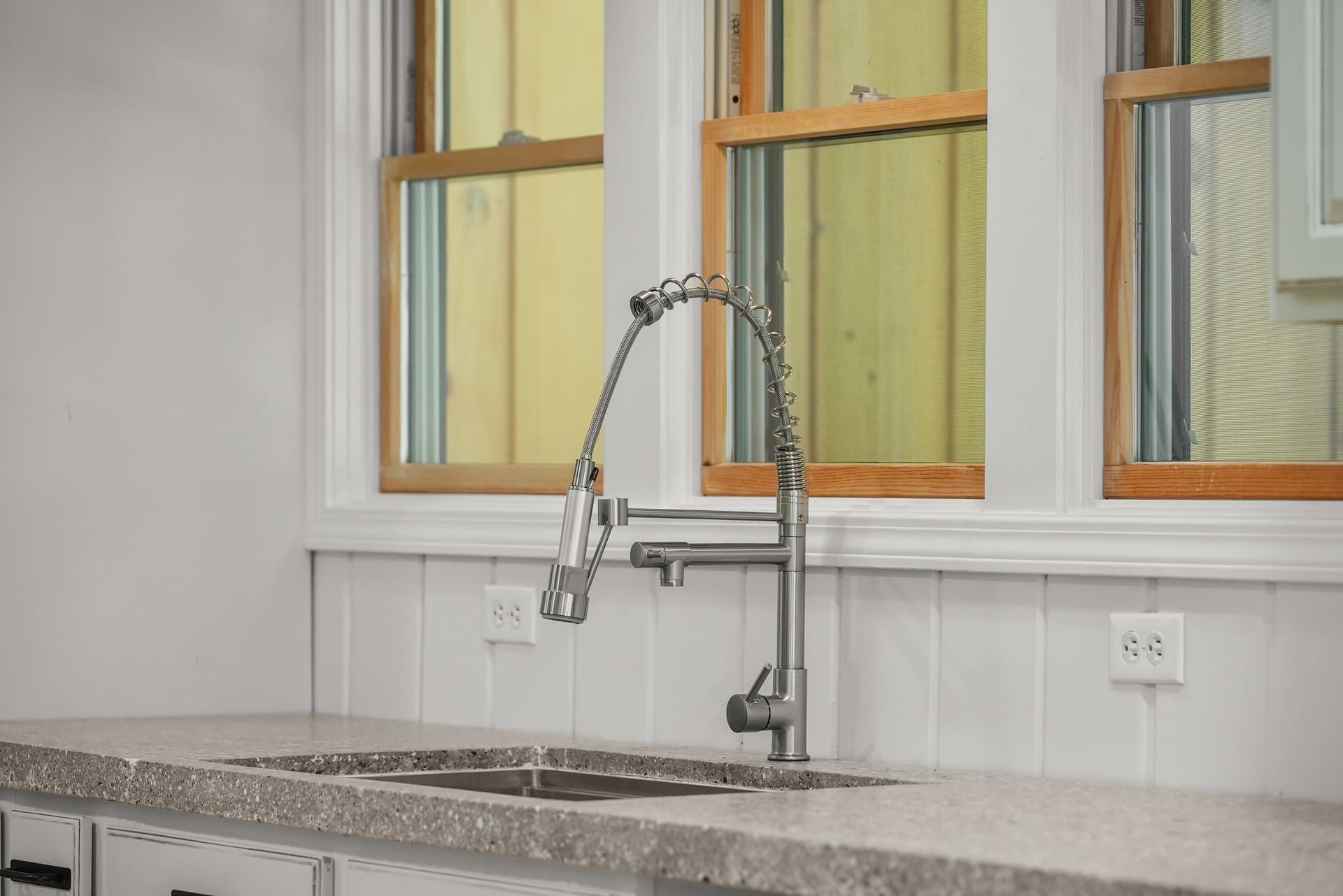 West Higgins Lake House 28