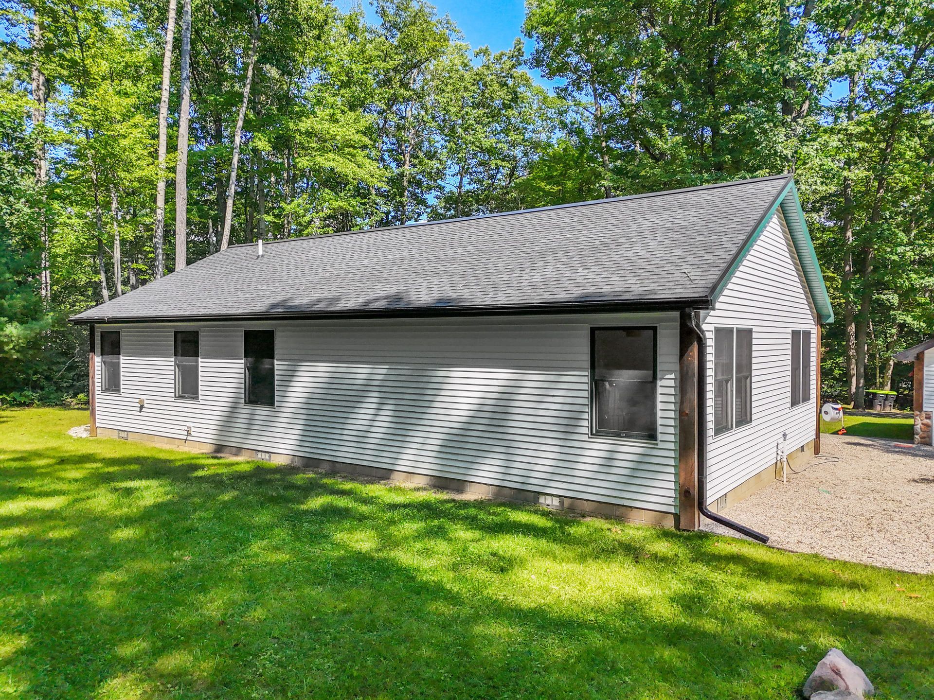 West Higgins Lake House 3