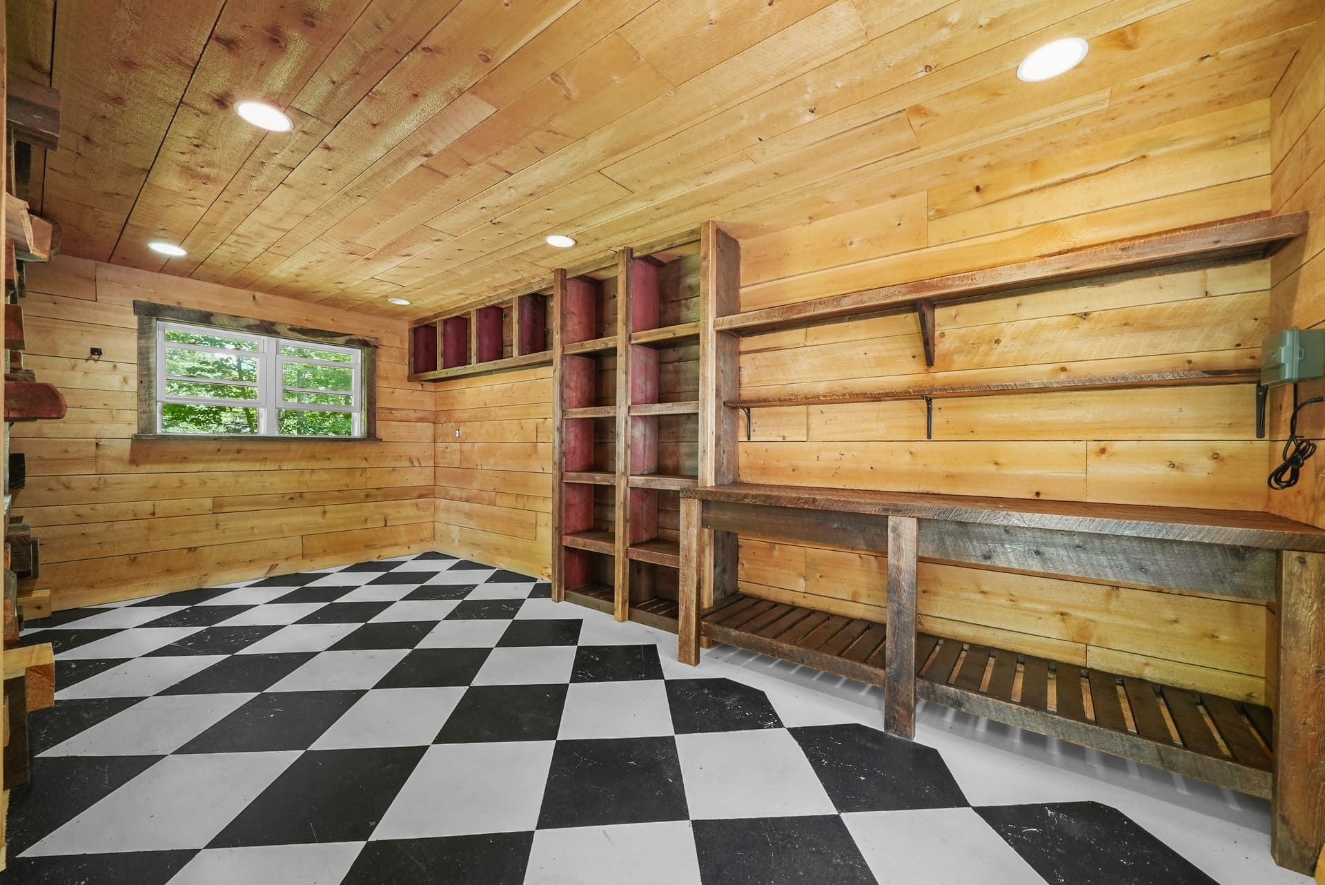 West Higgins Lake House 34