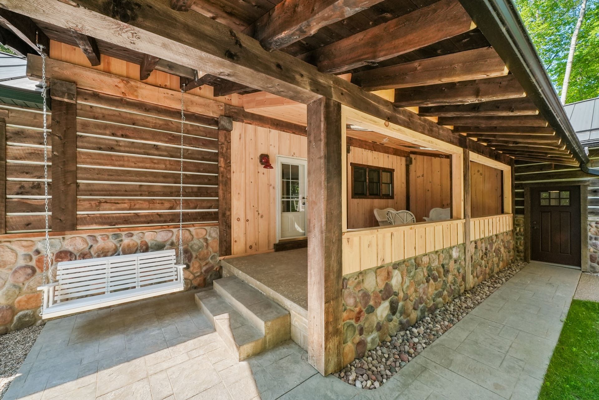 West Higgins Lake House 37