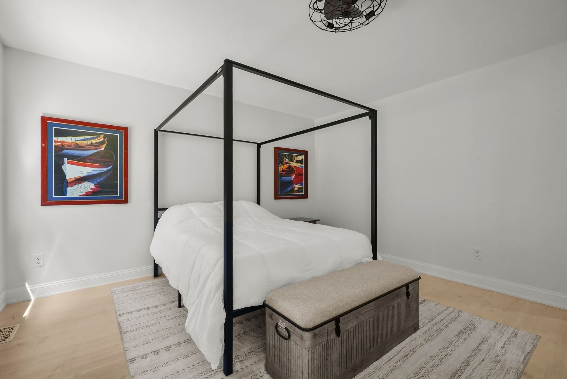 West Higgins Lake House 8