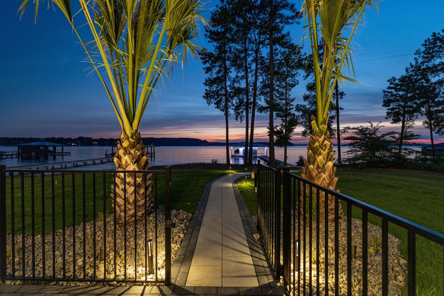 Littleton Landscape Construction 1