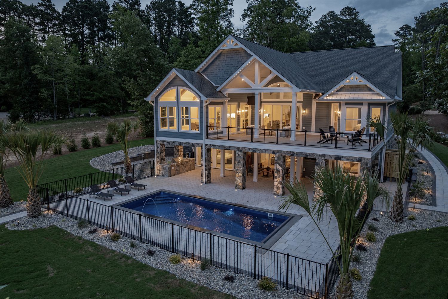 Littleton Landscape Construction 3