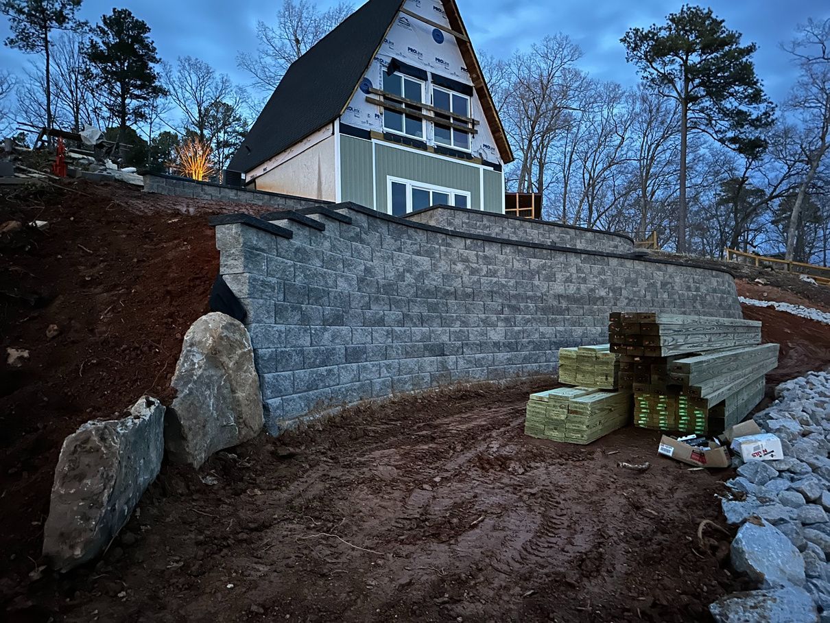 Littleton Landscape Construction 4