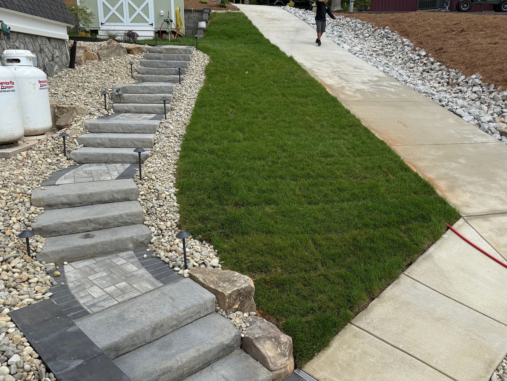 Littleton Landscape Construction 5