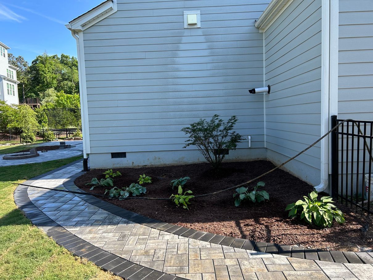 Apex Landscape Rendition 1