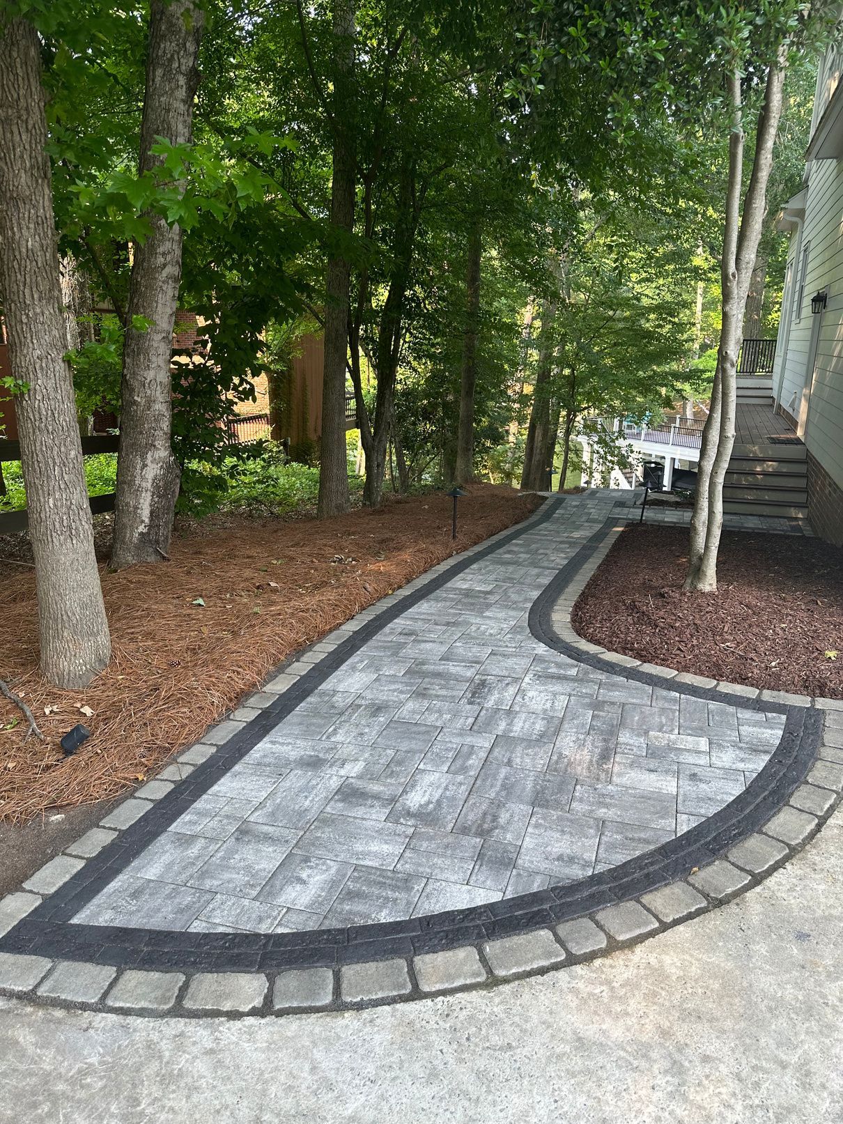 Littleton Stonework 1