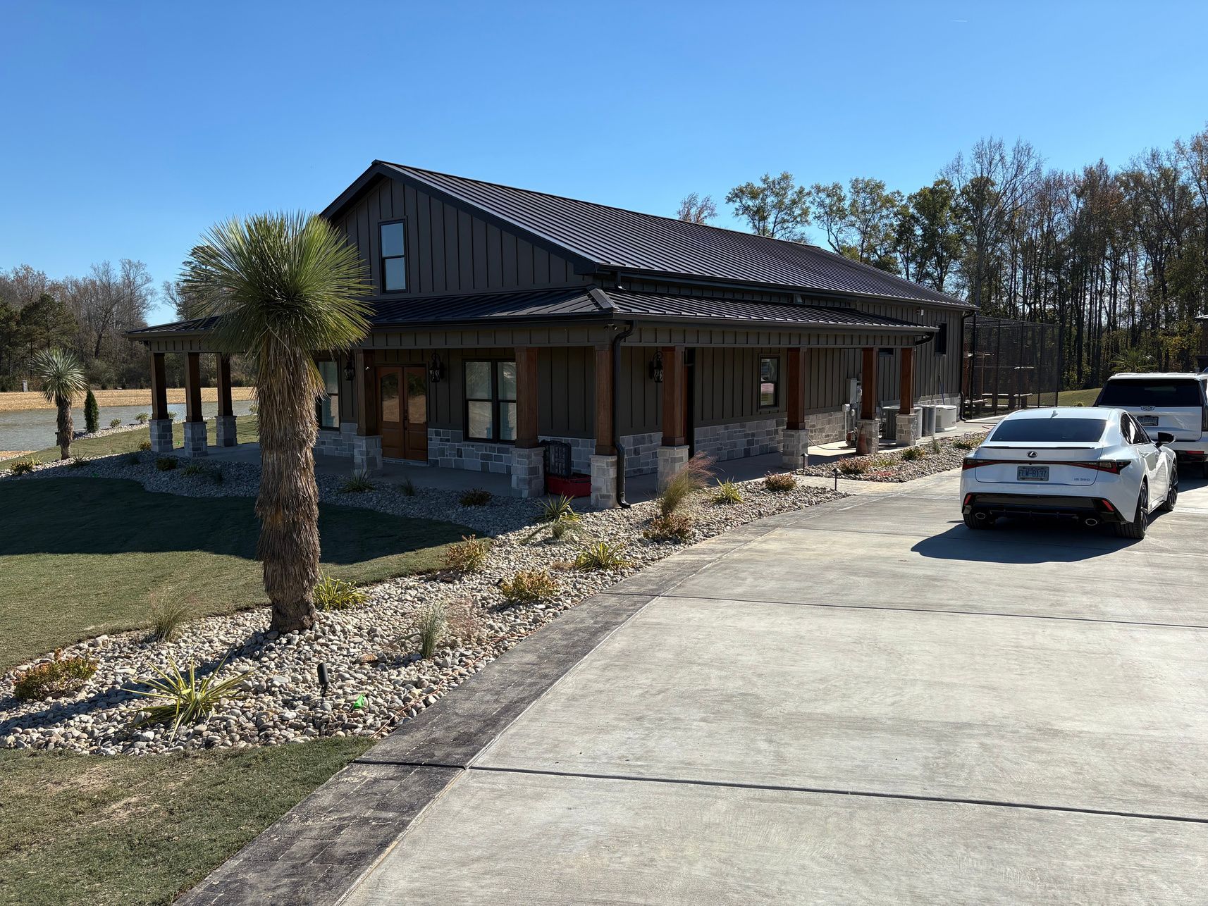 Halifax Landscape Overhaul 1