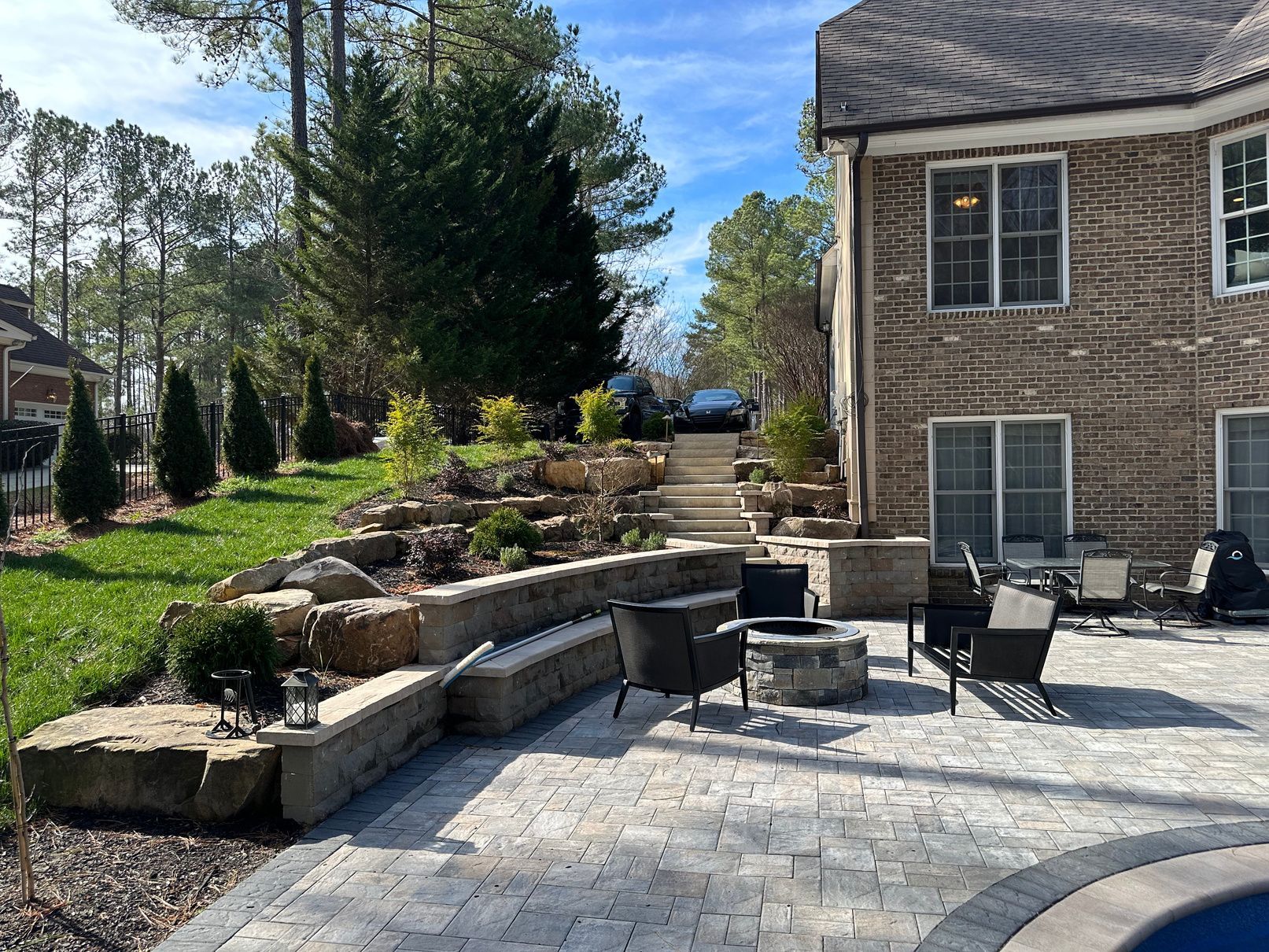 Raleigh Outdoor Living 2