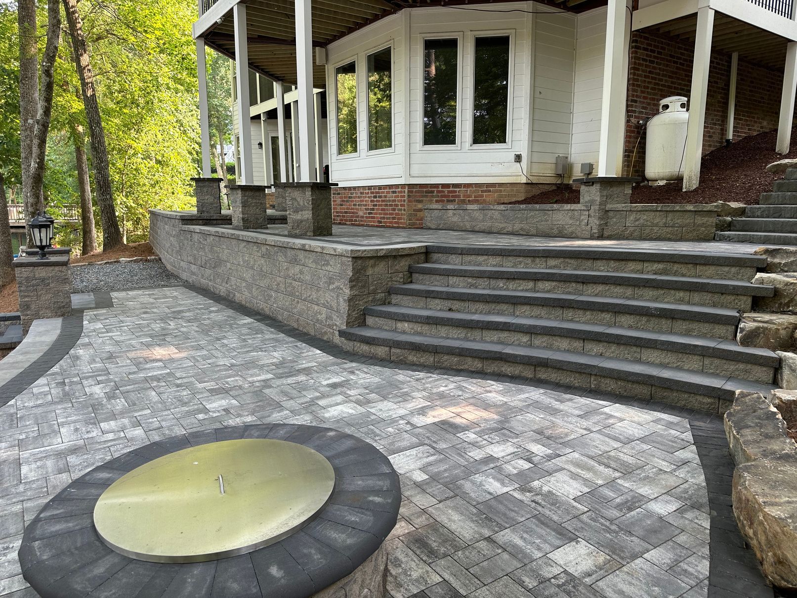 Littleton Stonework 2