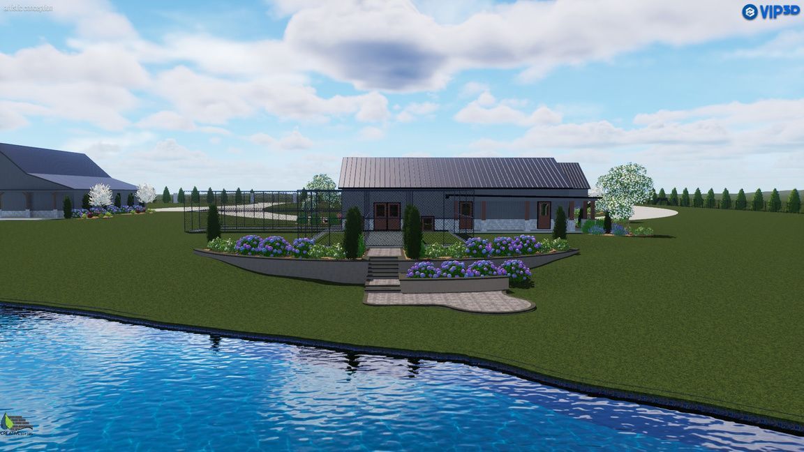 Halifax Landscape Overhaul 2