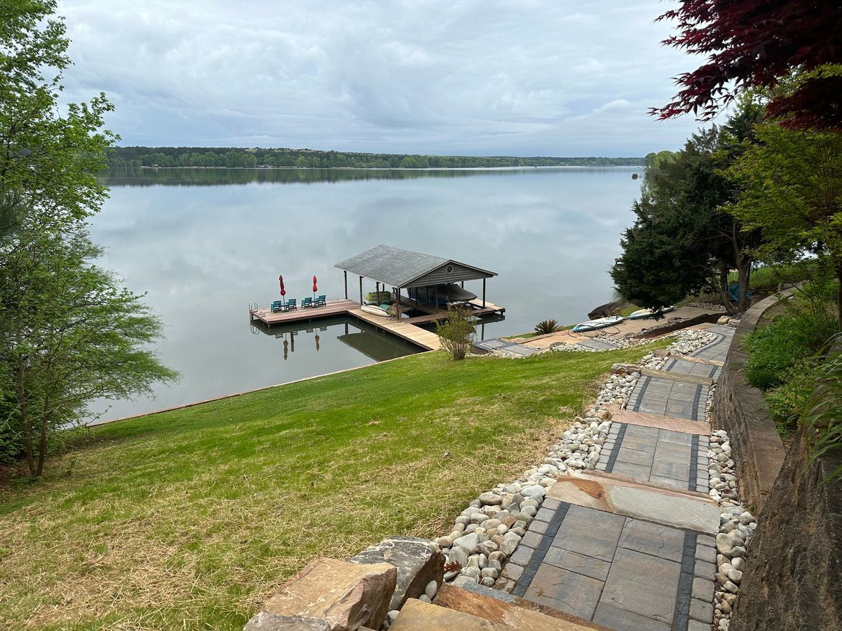 Apex Landscape Rendition 3