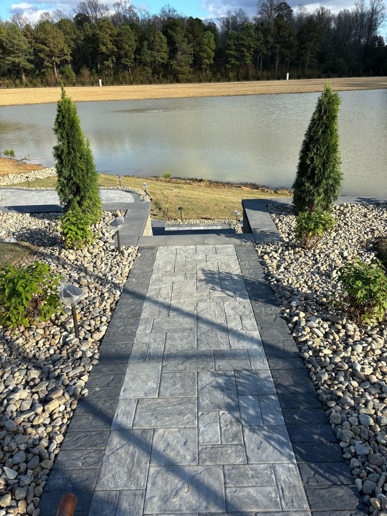 Halifax Landscape Overhaul 3