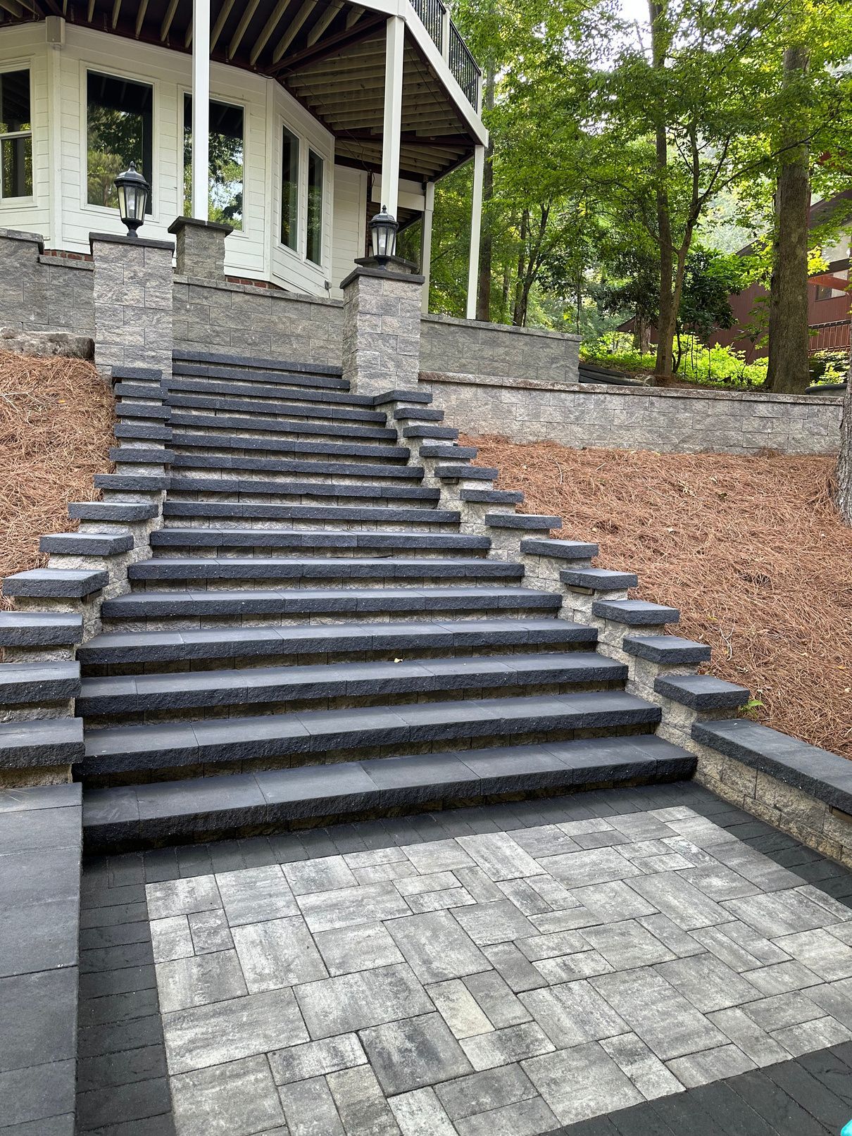 Littleton Stonework 3