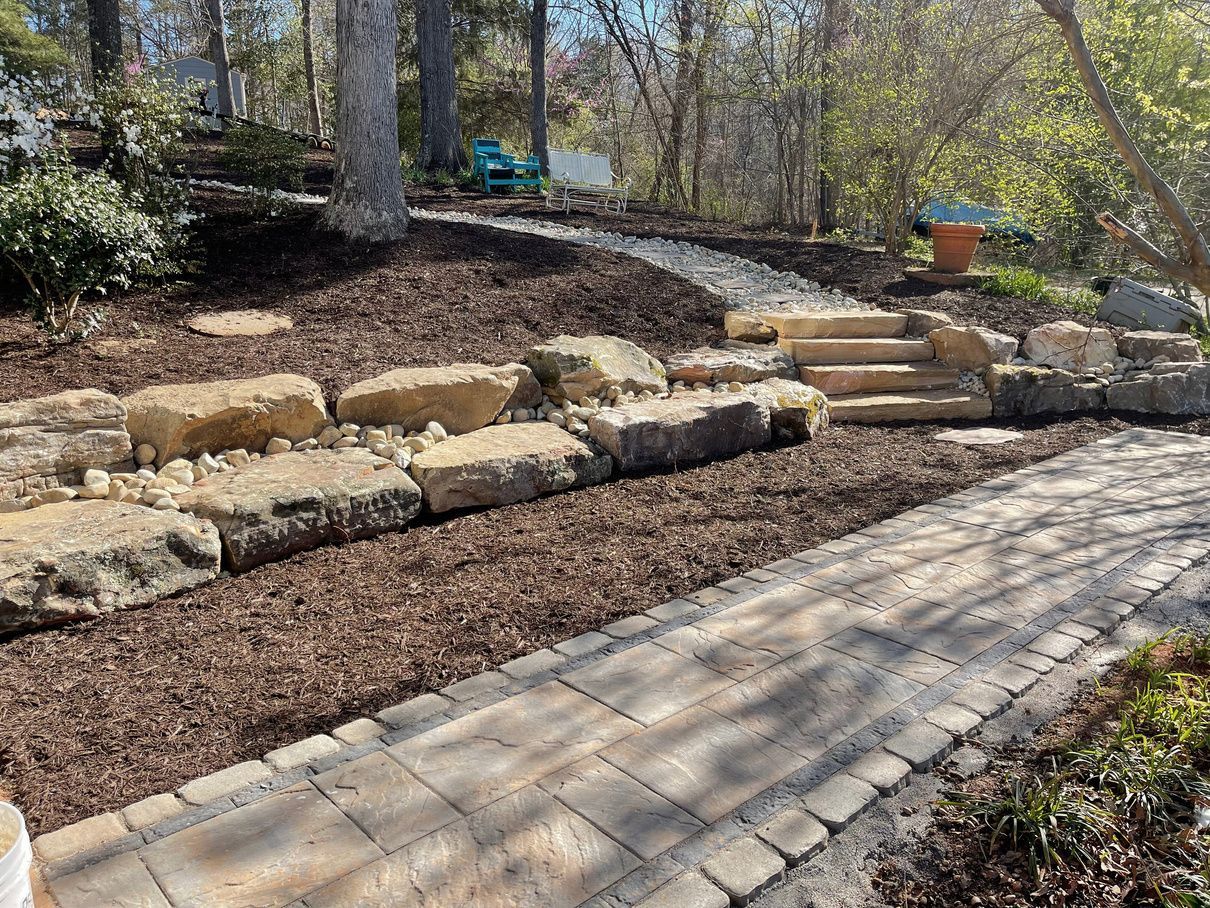 Apex Landscape Rendition 4