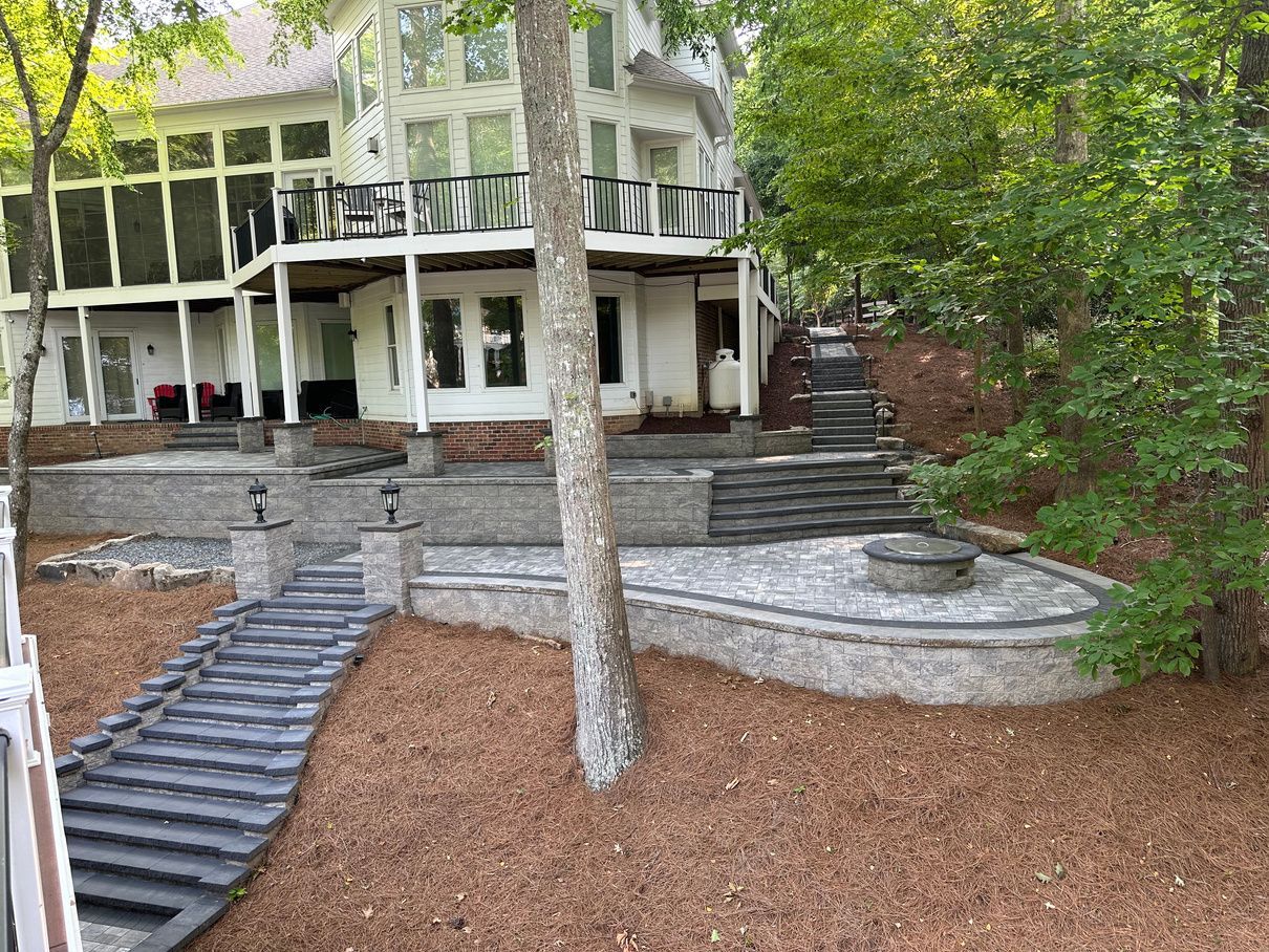 Raleigh Outdoor Living 4