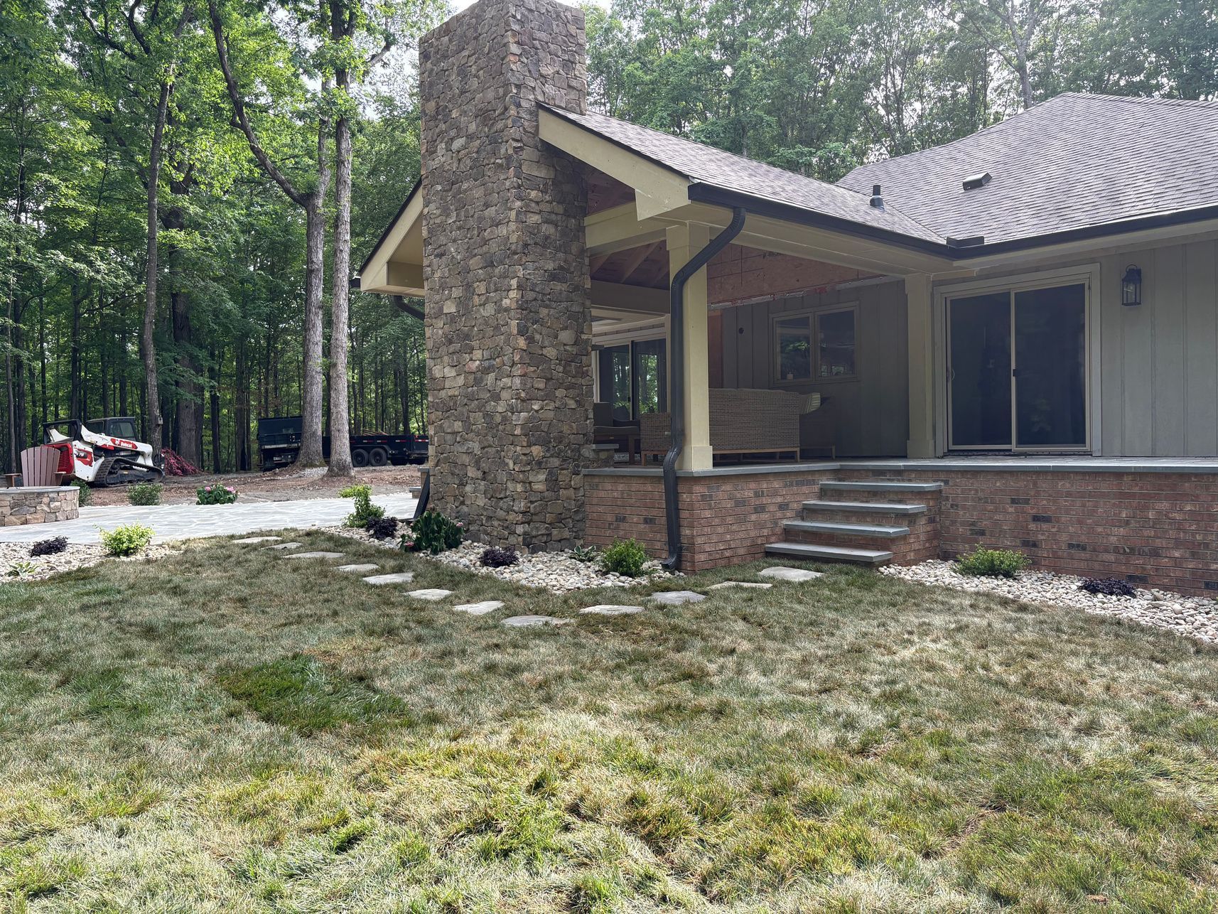 Halifax Landscape Overhaul 4