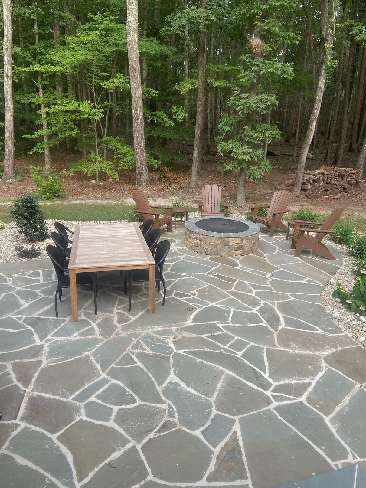 Halifax Landscape Overhaul 5