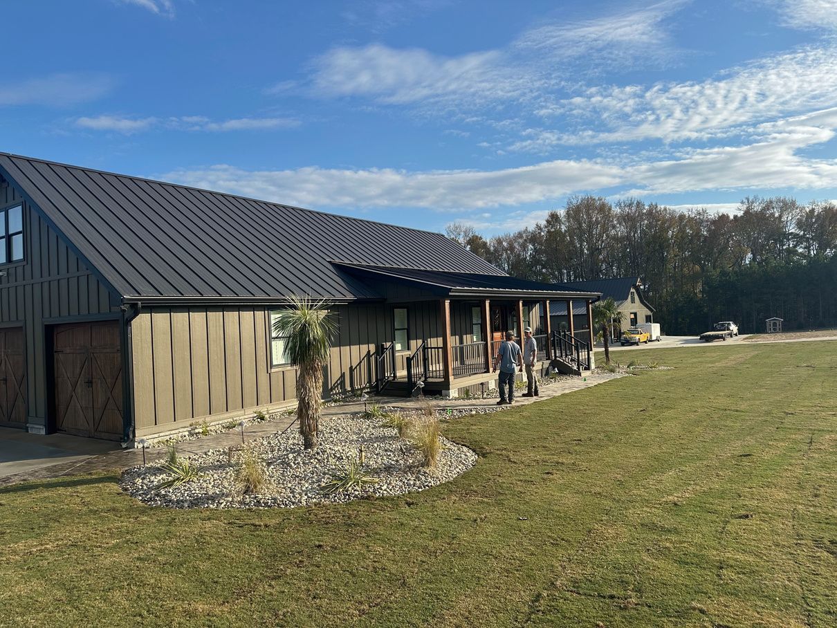 Littleton Stonework 5