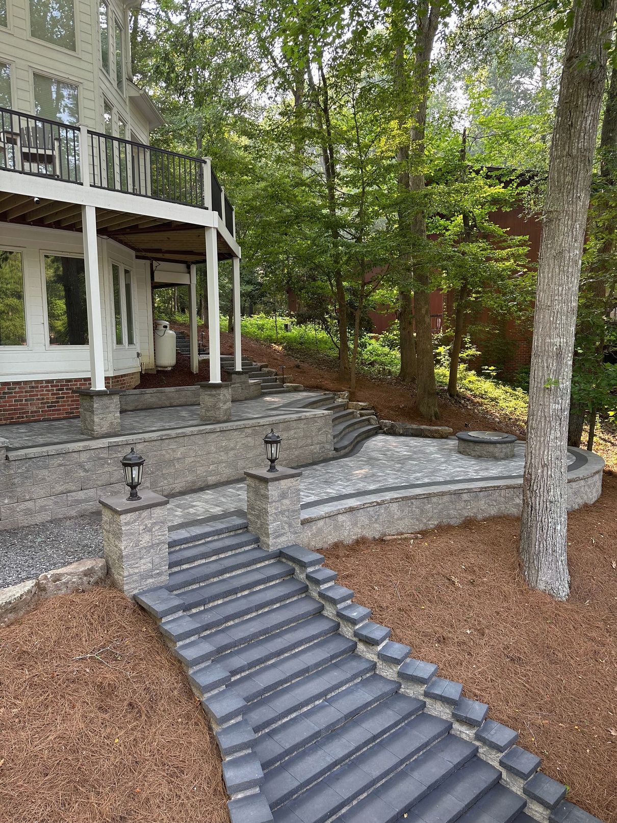 Raleigh Outdoor Living 5