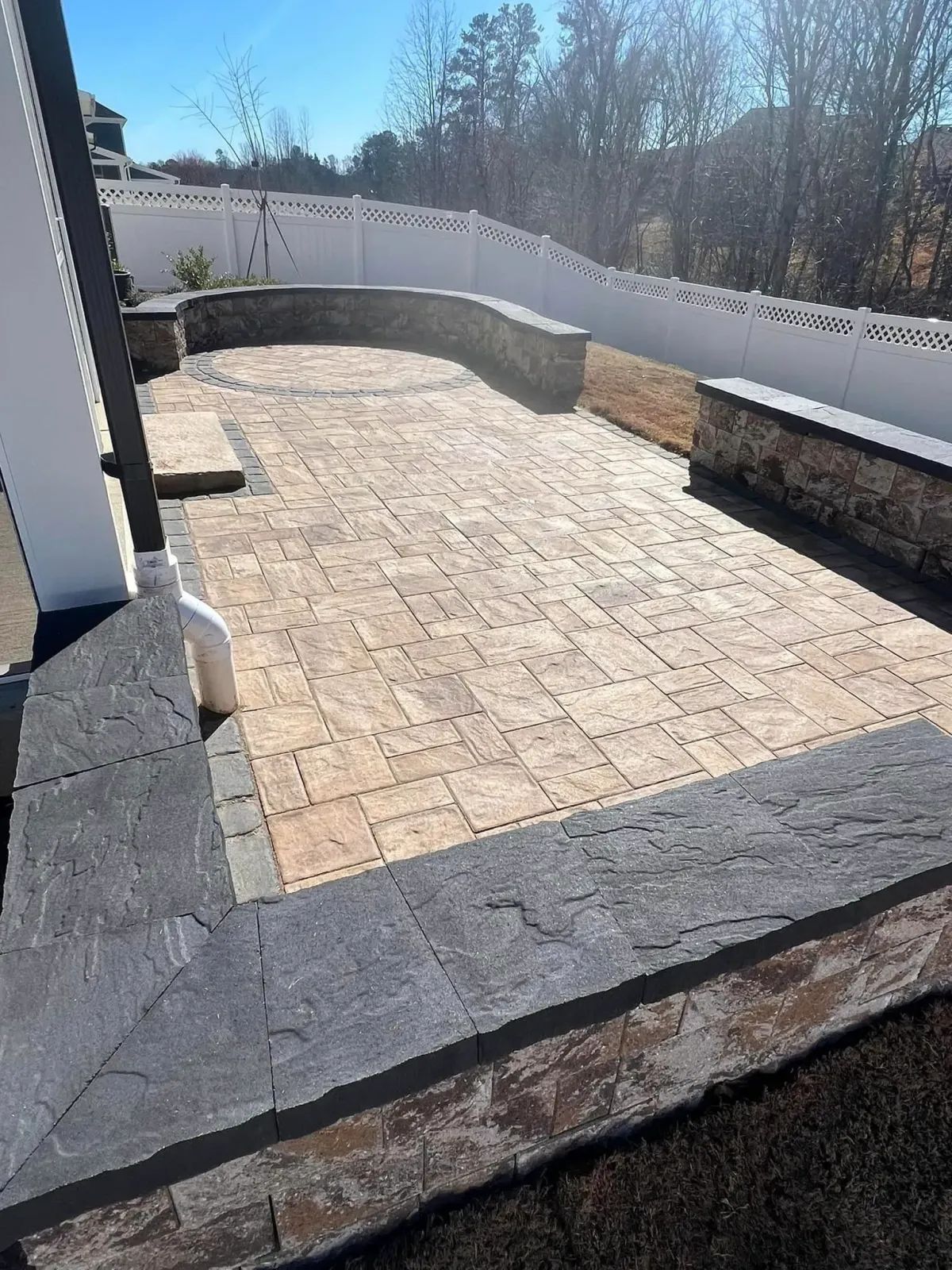 Turfstone Outdoor Works 12