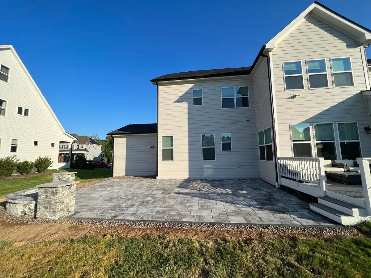 Turfstone Outdoor Works 16