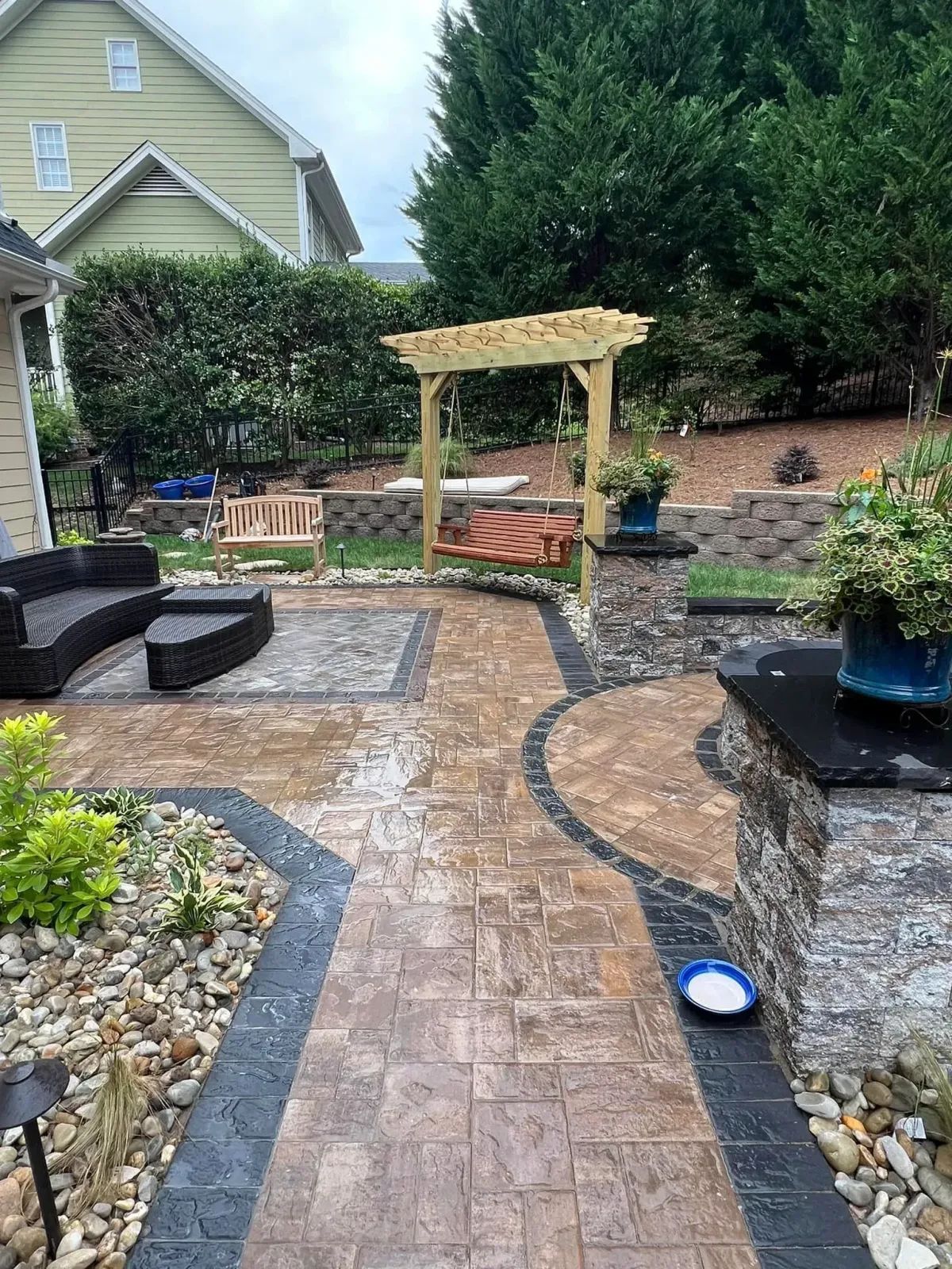 Turfstone Outdoor Works 18