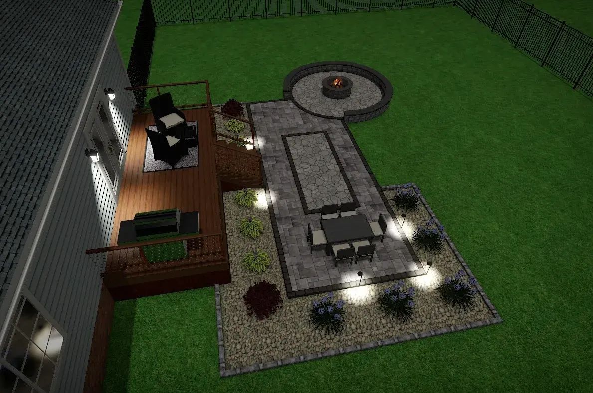 Turfstone Outdoor Works 19