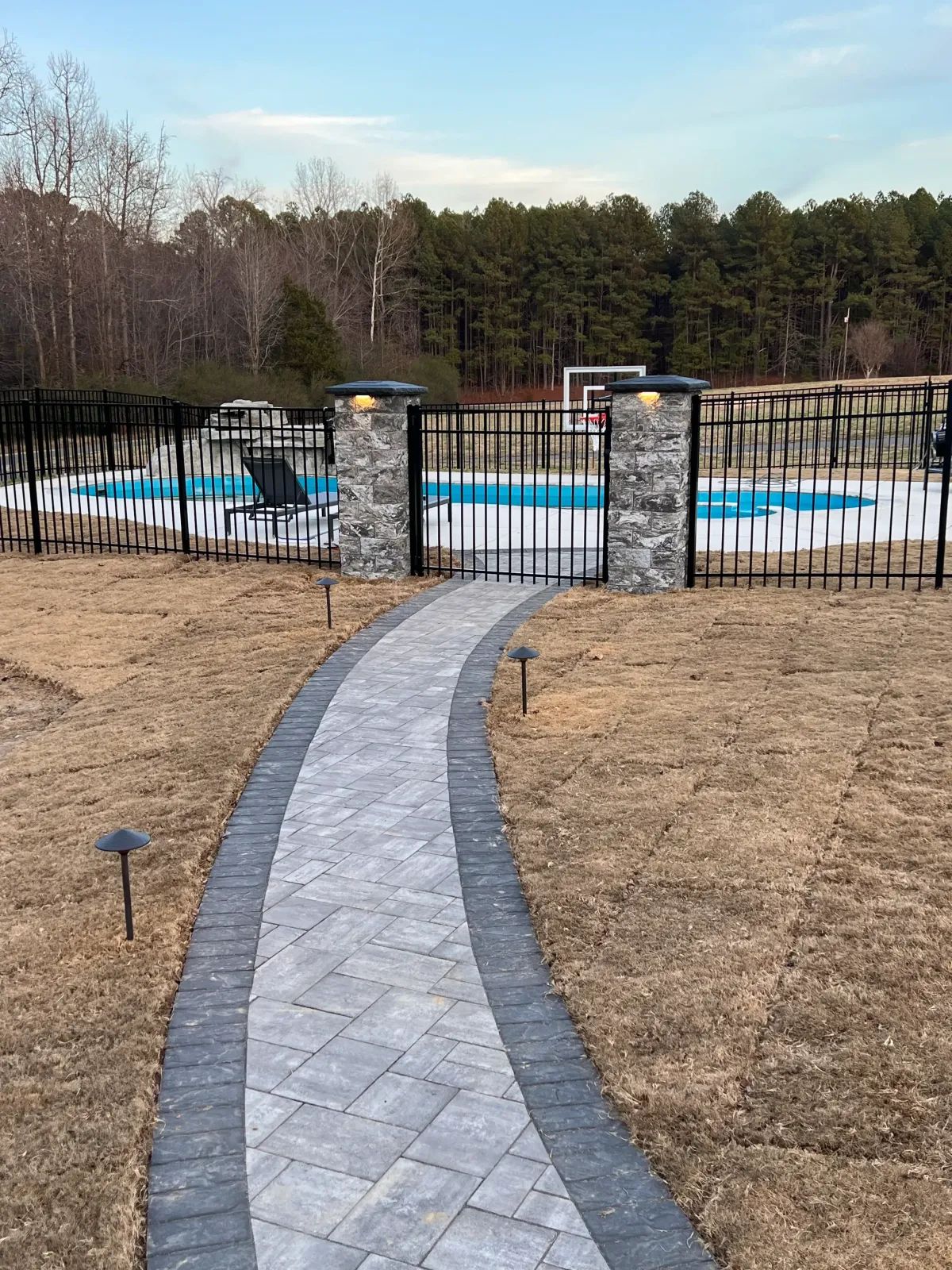 Turfstone Outdoor Works 24