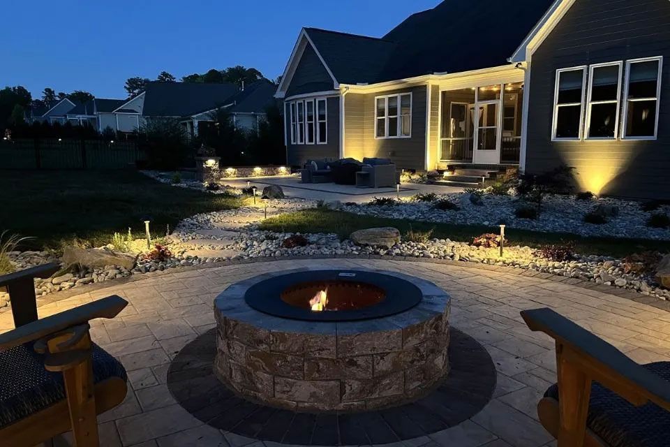 Turfstone Outdoor Works 20