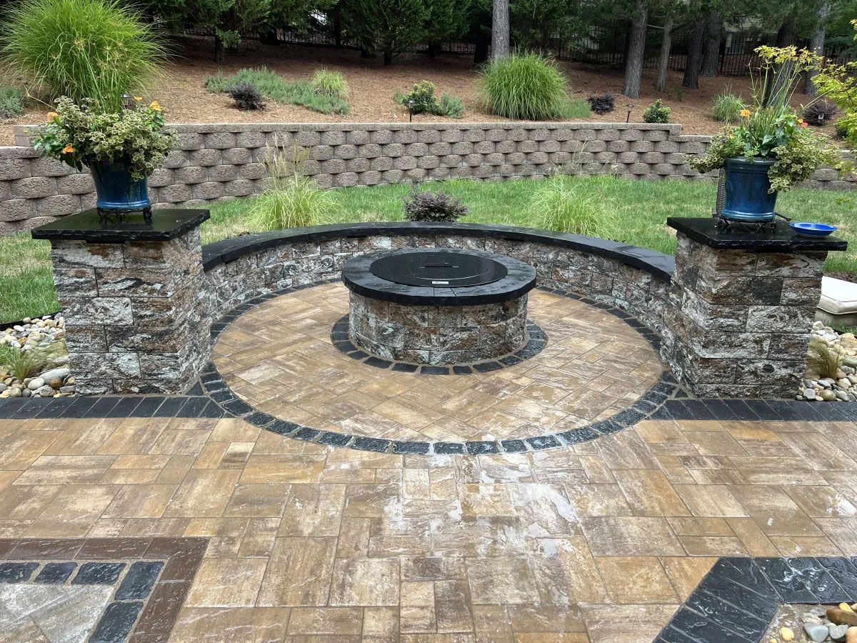 Native Plant Palettes